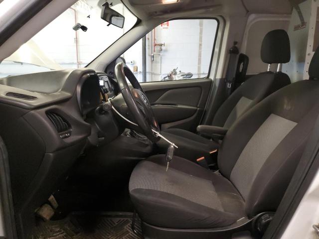 ZFBERFAB3H6D52373 - 2017 RAM PROMASTER Ağ foto 7