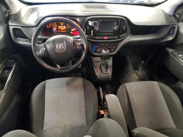 ZFBERFAB3H6D52373 - 2017 RAM PROMASTER Ağ foto 8