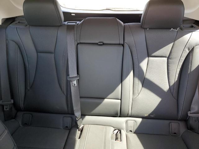 LRBFZPR43MD133833 - 2021 BUICK ENVISION ESSENCE თეთრი ფოტო 10