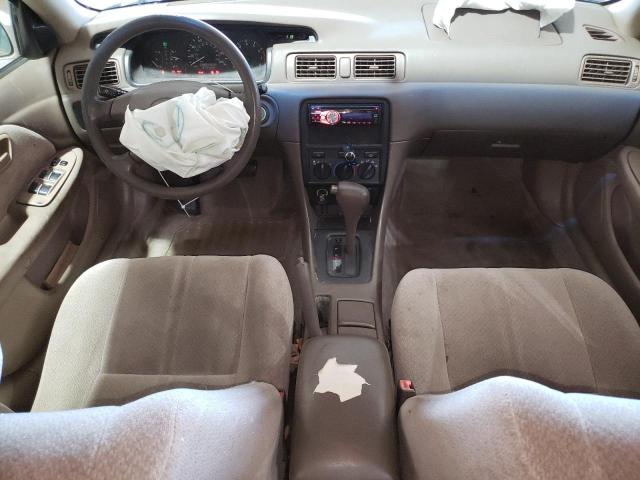 JT2BG22K1Y0507640 - 2000 TOYOTA CAMRY CE TAN photo 8