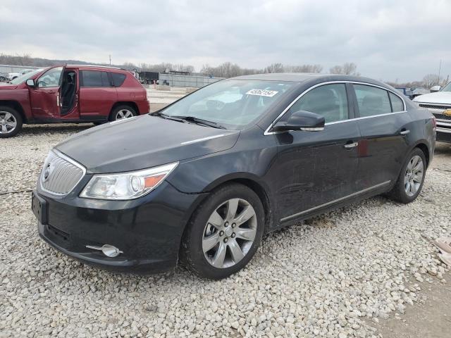 2011 BUICK LACROSSE CXS, 