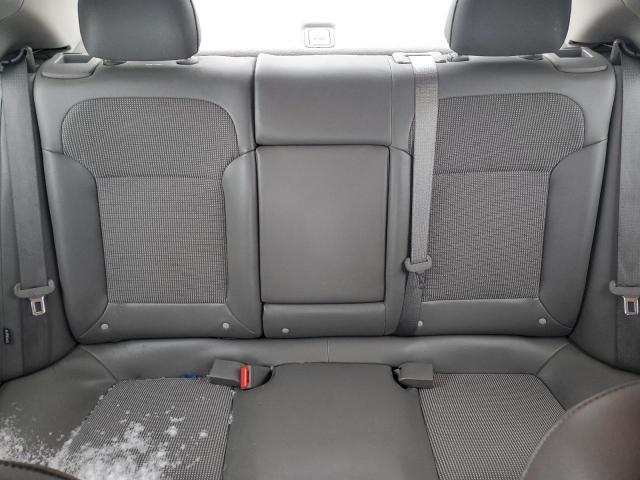 1G11C5SL3EF250569 - 2014 CHEVROLET MALIBU 1LT WHITE photo 10