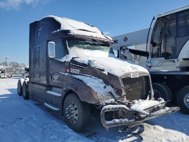 2020 FREIGHTLINER CASCADIA 1, 
