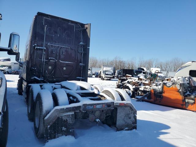 3AKJHHDR2LSLT4986 - 2020 FREIGHTLINER CASCADIA 1 MAROON photo 3