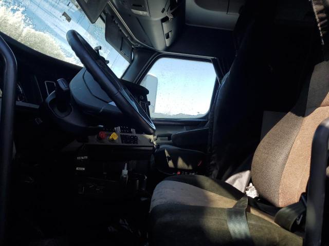 3AKJHHDR2LSLT4986 - 2020 FREIGHTLINER CASCADIA 1 MAROON photo 5