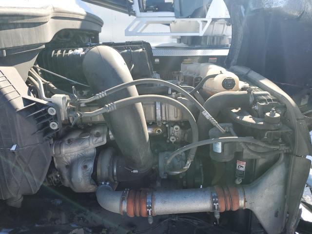 3AKJHHDR2LSLT4986 - 2020 FREIGHTLINER CASCADIA 1 MAROON photo 7