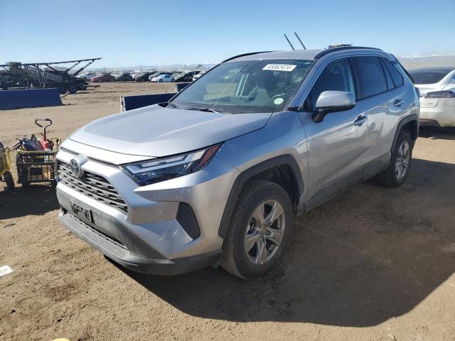 2023 TOYOTA RAV4 XLE, 