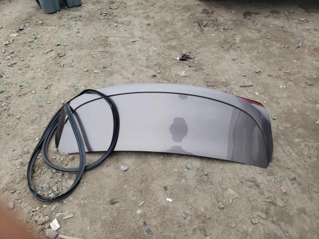 4T1G11AK3RU871283 - 2024 TOYOTA CAMRY SE NIGHT SHADE GRAY photo 12