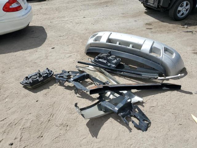 1GNDS13S452348322 - 2005 CHEVROLET TRAILBLAZE LS SILVER photo 13