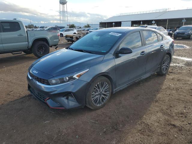 2022 KIA FORTE GT LINE, 