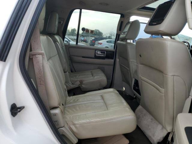 5LMJJ2HT1FEJ04027 - 2015 LINCOLN NAVIGATOR WHITE photo 11