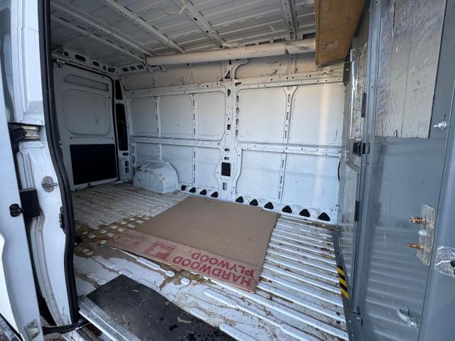 3C6TRVDG2KE542872 - 2019 RAM PROMASTER 2500 HIGH 白色 照片 6