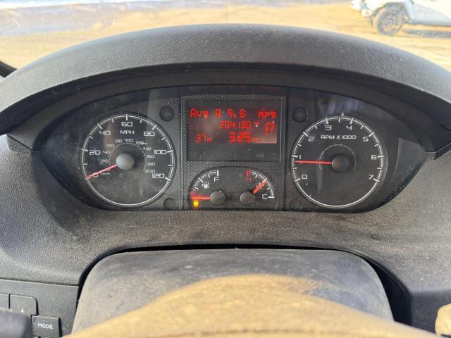 3C6TRVDG2KE542872 - 2019 RAM PROMASTER 2500 HIGH 白色 照片 8