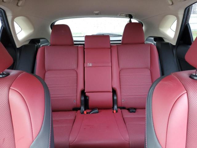 JTJGARBZXM2178422 - 2021 LEXUS NX 300 BASE 黑色 照片 10