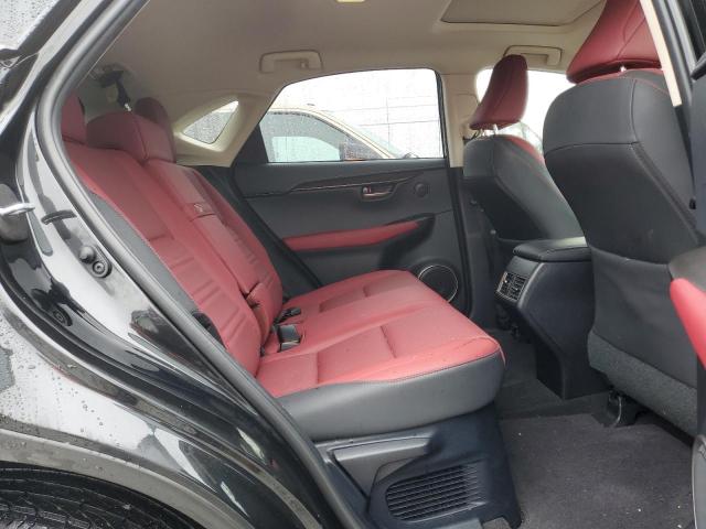 JTJGARBZXM2178422 - 2021 LEXUS NX 300 BASE 黑色 照片 11