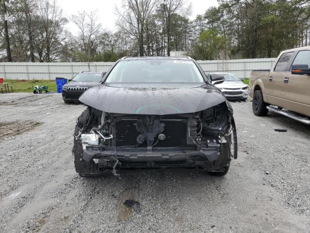 JTJGARBZXM2178422 - 2021 LEXUS NX 300 BASE 黑色 照片 5