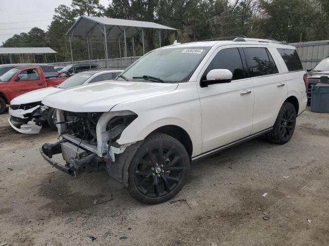2019 FORD EXPEDITION LIMITED, 
