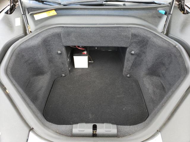 5YJSA1DG5DFP03538 - 2013 TESLA MODEL S ყავისფერი ფოტო 11