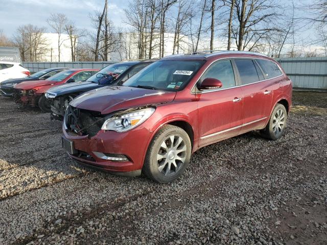 2017 BUICK ENCLAVE, 