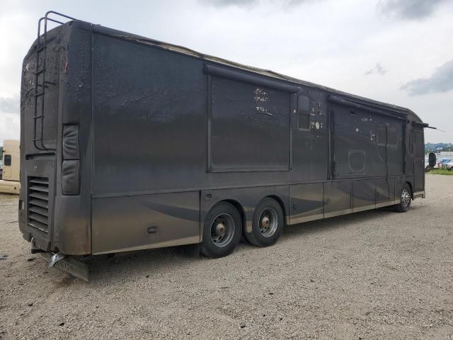 4UZFCUCY8DCFH4905 - 2013 FREIGHTLINER CHASSIS XC დამწვარი ფოტო 4