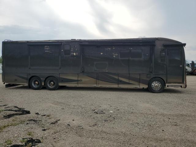 4UZFCUCY8DCFH4905 - 2013 FREIGHTLINER CHASSIS XC დამწვარი ფოტო 8