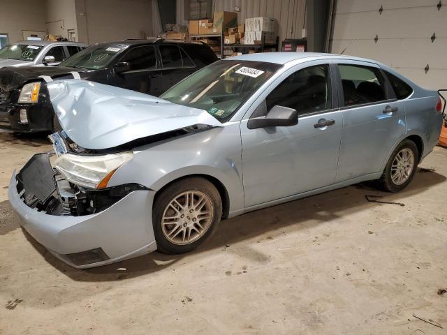 2009 FORD FOCUS SE, 