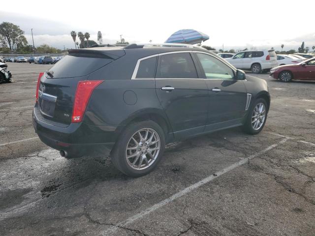 3GYFNCE33ES588244 - 2014 CADILLAC SRX PERFORMANCE COLLECTION BLACK photo 3