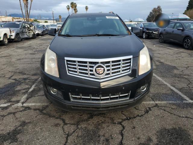 3GYFNCE33ES588244 - 2014 CADILLAC SRX PERFORMANCE COLLECTION BLACK photo 5