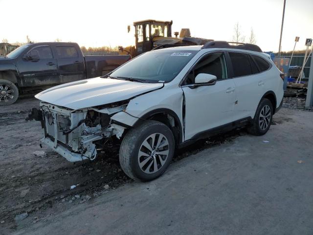 2021 SUBARU OUTBACK PREMIUM, 