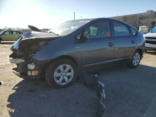 2008 TOYOTA PRIUS, 