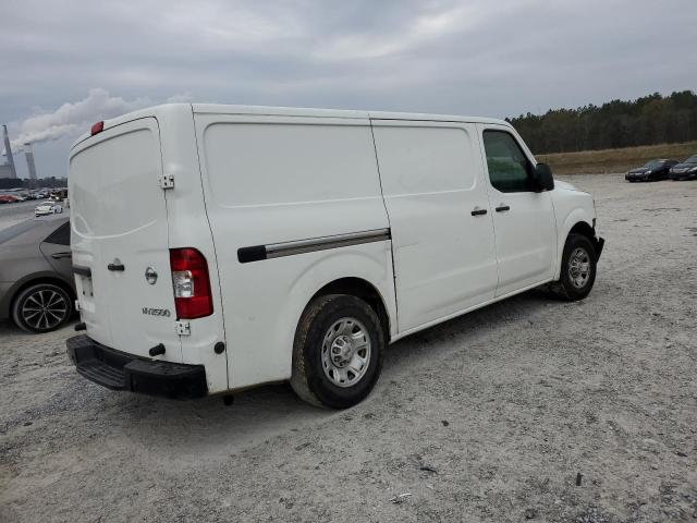 1N6BF0KY1JN814444 - 2018 NISSAN NV 1500 S WHITE photo 3