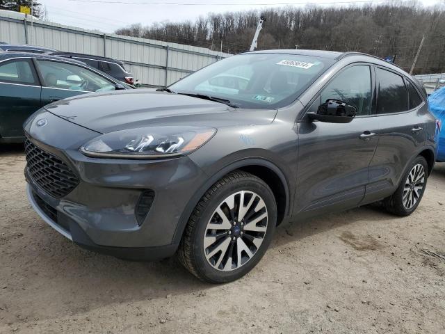 2020 FORD ESCAPE SE SPORT, 