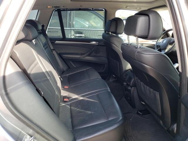 5UXFF0C58ALT84138 - 2010 BMW X5 XDRIVE35D Gri fotoğraf 11