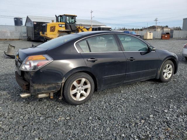 1N4BL21E88C189938 - 2008 NISSAN ALTIMA 3.5SE BLACK photo 3