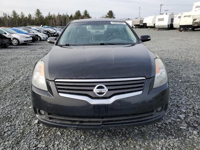 1N4BL21E88C189938 - 2008 NISSAN ALTIMA 3.5SE BLACK photo 5