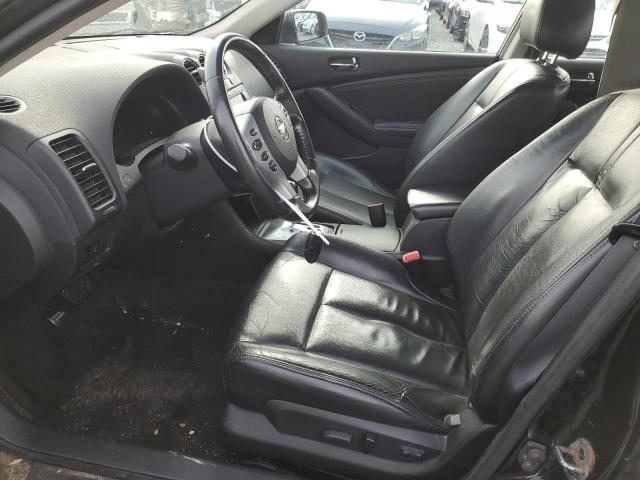 1N4BL21E88C189938 - 2008 NISSAN ALTIMA 3.5SE BLACK photo 7