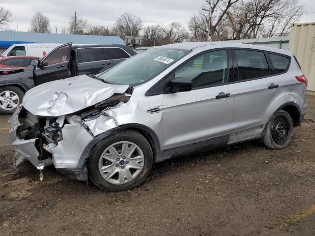 2016 FORD ESCAPE S, 