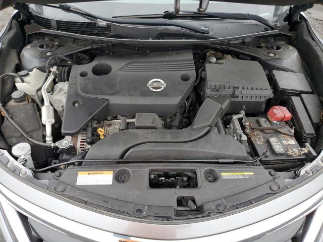 1N4AL3AP3FC459593 - 2015 NISSAN ALTIMA 2.5 GRAY photo 11