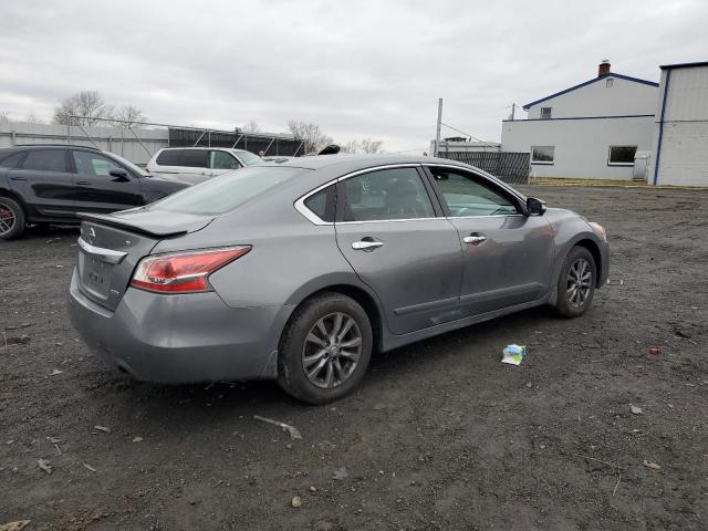 1N4AL3AP3FC459593 - 2015 NISSAN ALTIMA 2.5 GRAY photo 3