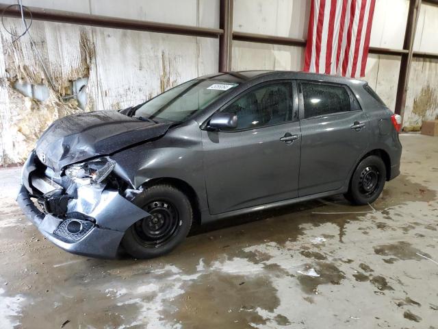 2009 TOYOTA COROLLA MA, 