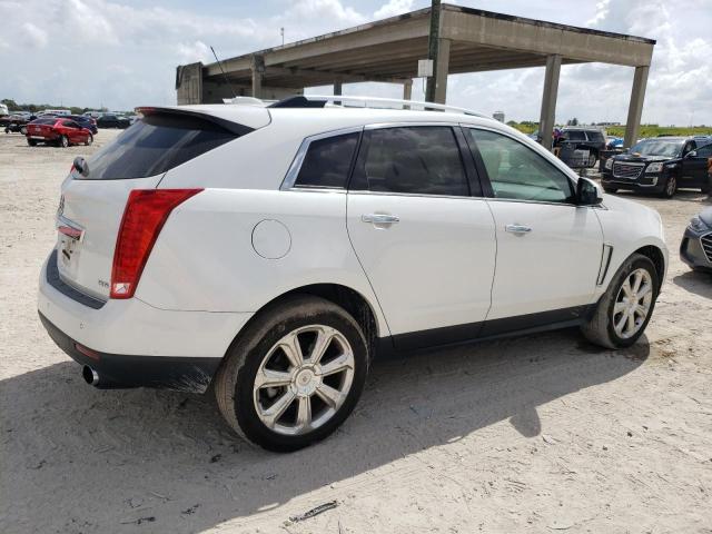 3GYFNCE34FS607465 - 2015 CADILLAC SRX PERFORMANCE COLLECTION WHITE photo 3