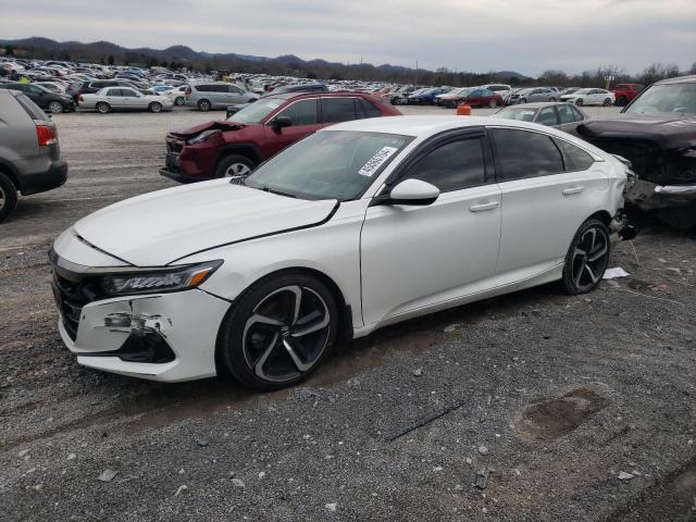 2020 HONDA ACCORD SPORT, 