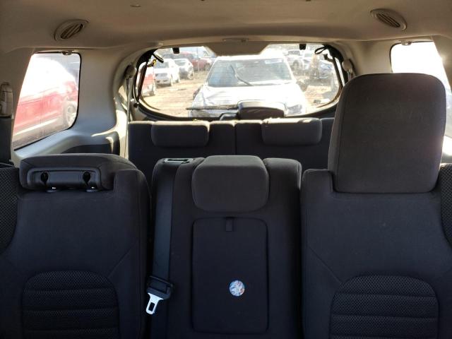 5N1AR1NB6CC639122 - 2012 NISSAN PATHFINDER S 石墨色 照片 10