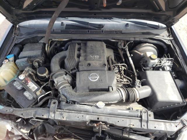 5N1AR1NB6CC639122 - 2012 NISSAN PATHFINDER S 石墨色 照片 12