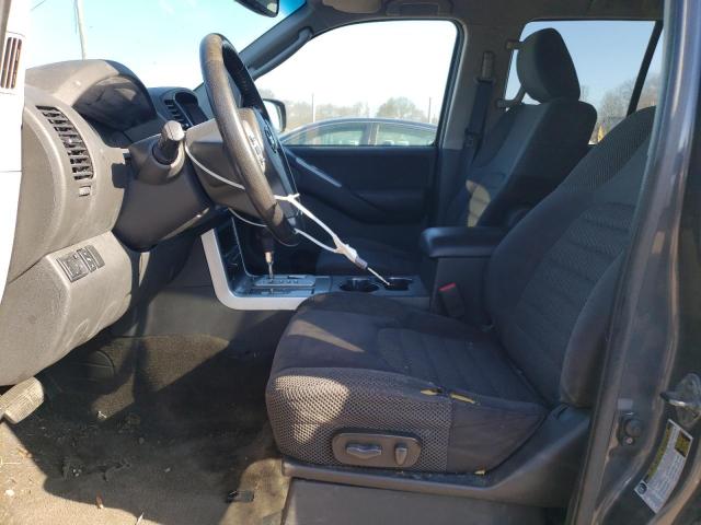 5N1AR1NB6CC639122 - 2012 NISSAN PATHFINDER S 石墨色 照片 7