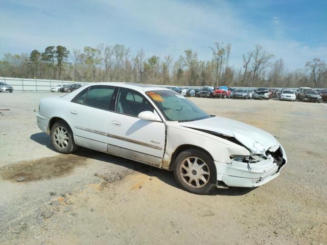 2G4WF5216X1406645 - 1999 BUICK REGAL GS Ақ фото 4