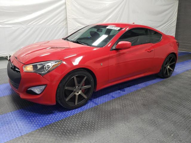 2014 HYUNDAI GENESIS CO 2.0T, 