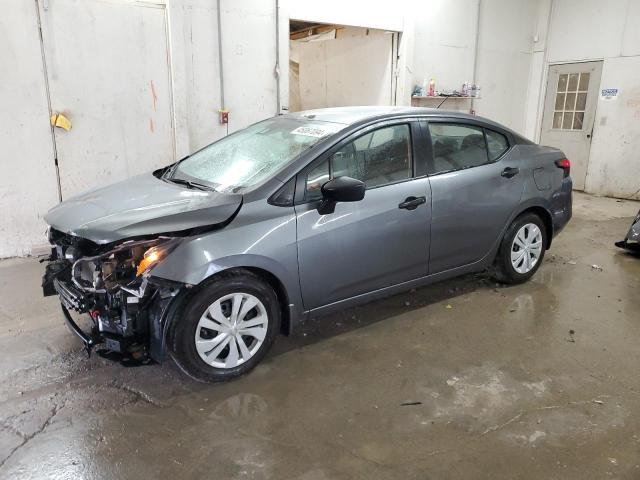 2020 NISSAN VERSA S, 