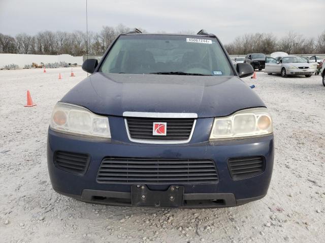 5GZCZ53417S870870 - 2007 SATURN VUE BLACK photo 5