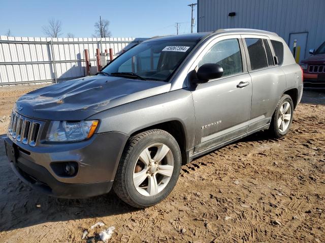 2011 JEEP COMPASS SPORT, 